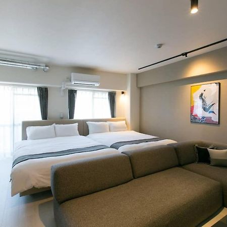 Bhotel Origaminn 701 - 5 Mins Peacepark Хирошима Екстериор снимка