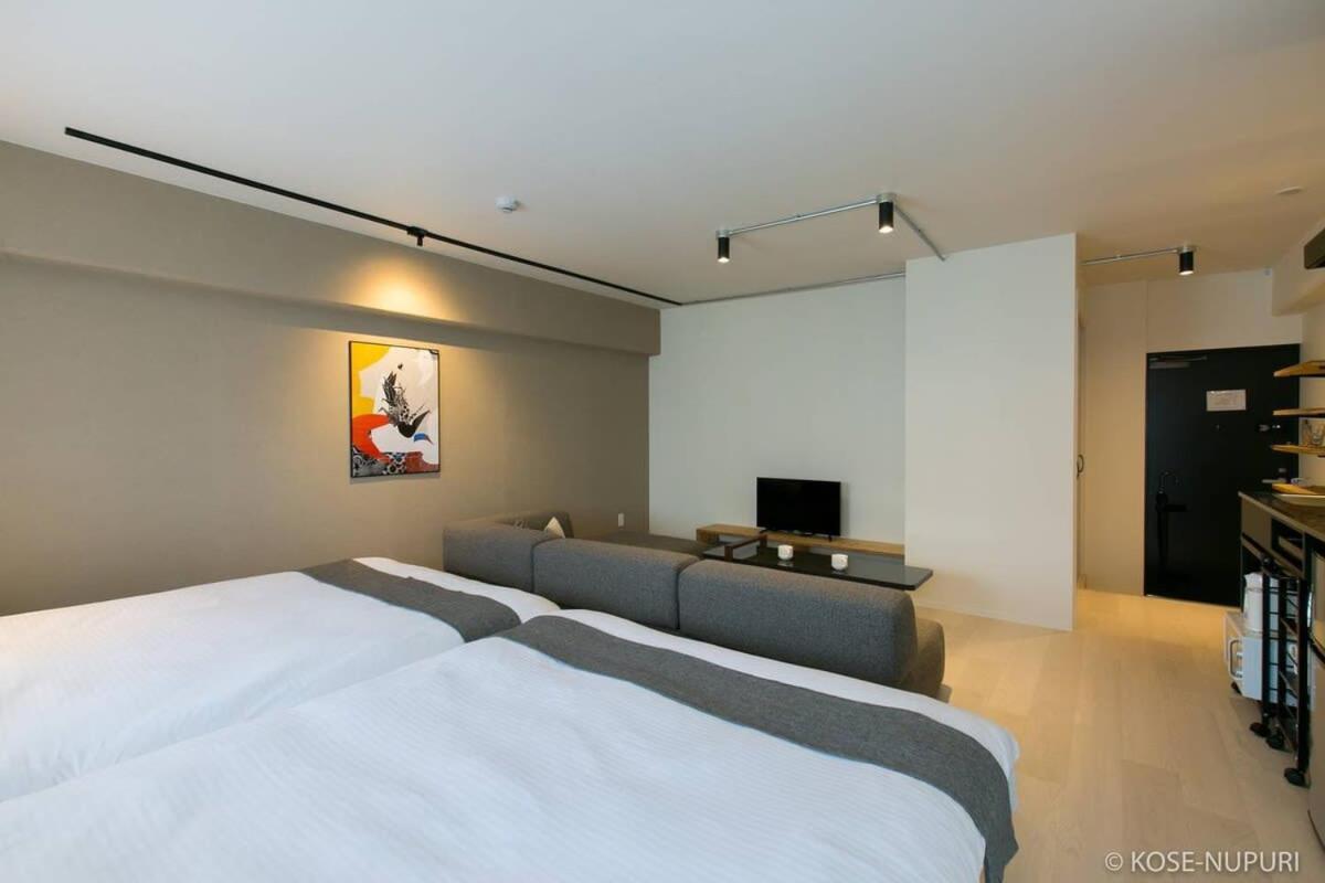 Bhotel Origaminn 701 - 5 Mins Peacepark Хирошима Екстериор снимка
