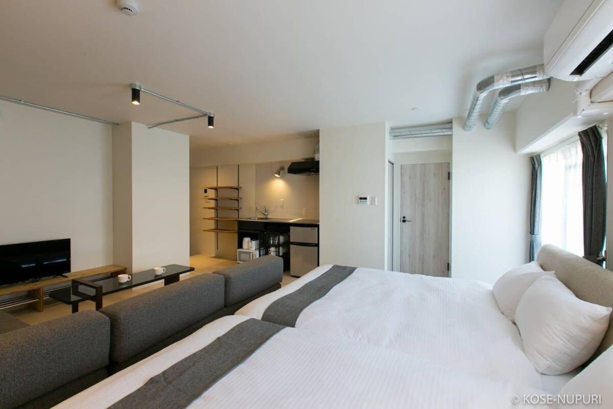 Bhotel Origaminn 701 - 5 Mins Peacepark Хирошима Екстериор снимка